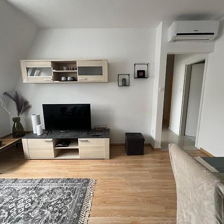 Eliza Rooms Budapest Exterior photo