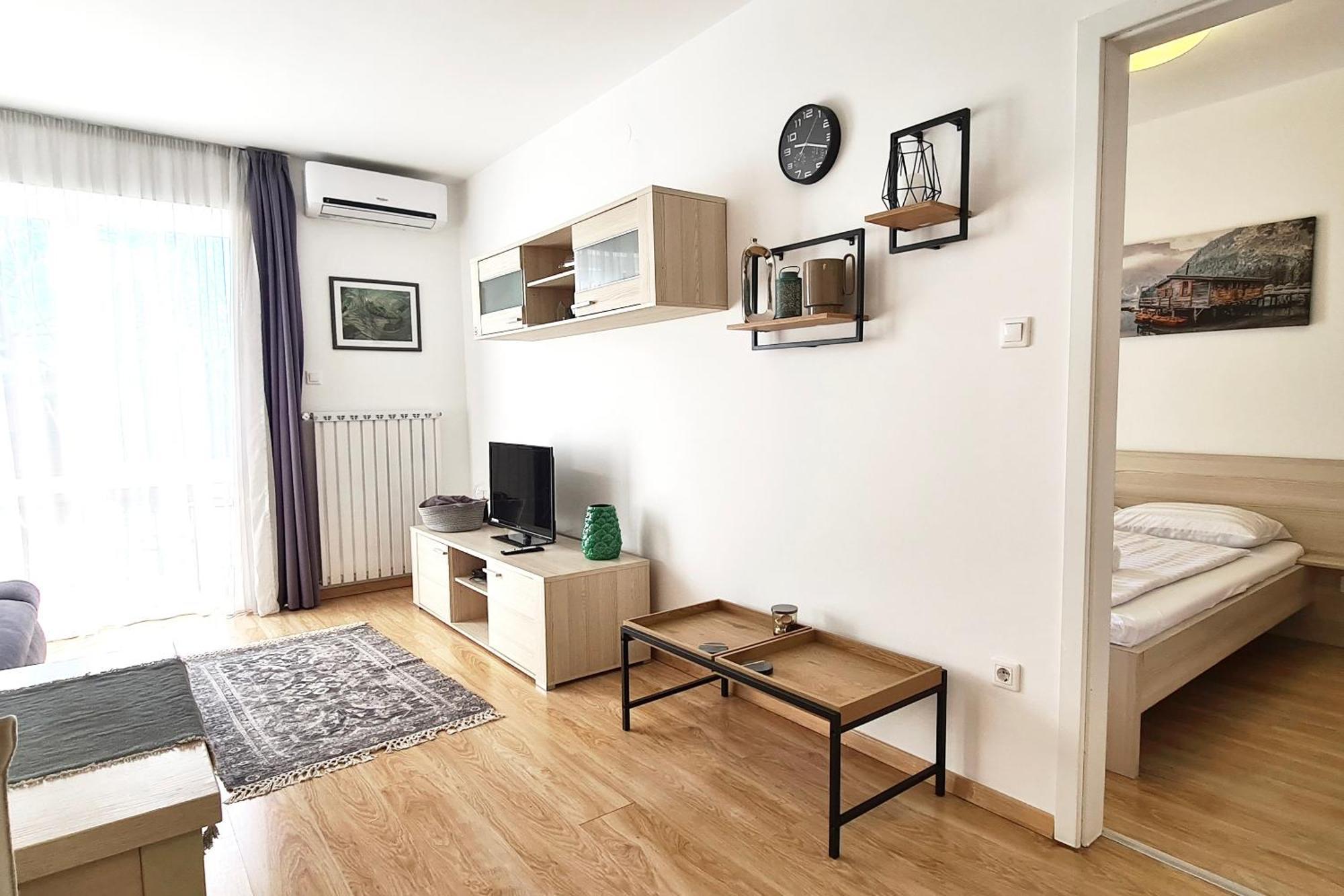 Eliza Rooms Budapest Exterior photo